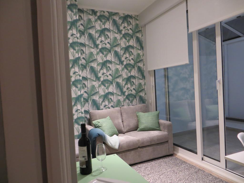 Roma Appartement Lisboa