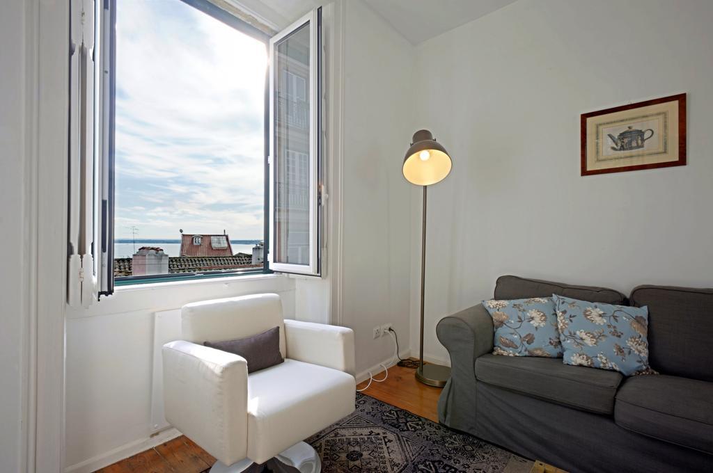 Apartment Portas Do Teatro *