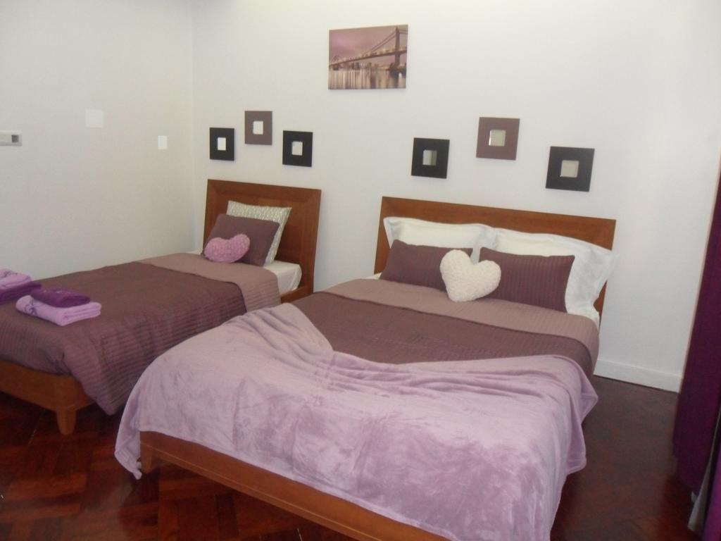 Hostel Turkish Style Lissabon