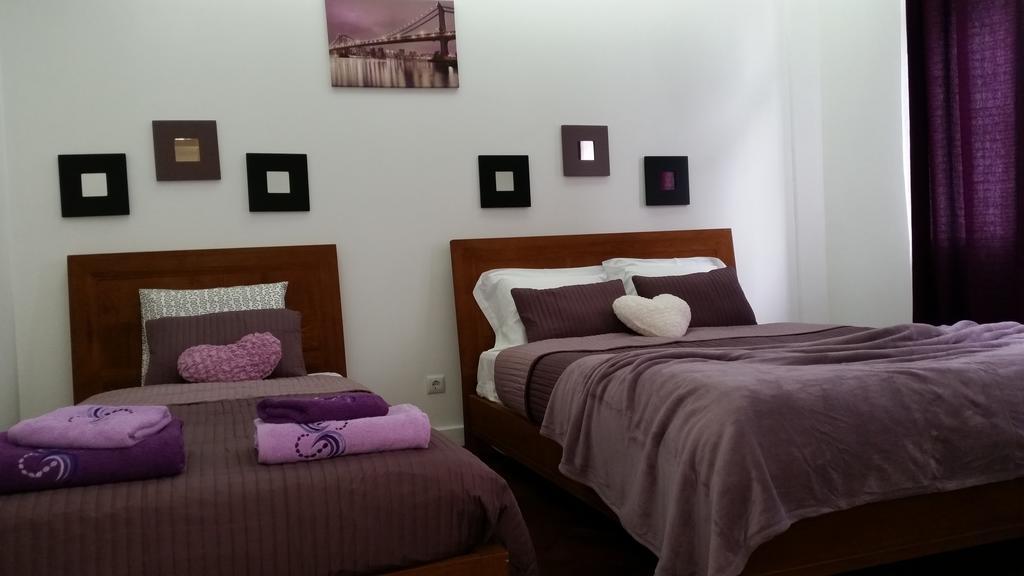 Turkish Style Hostel