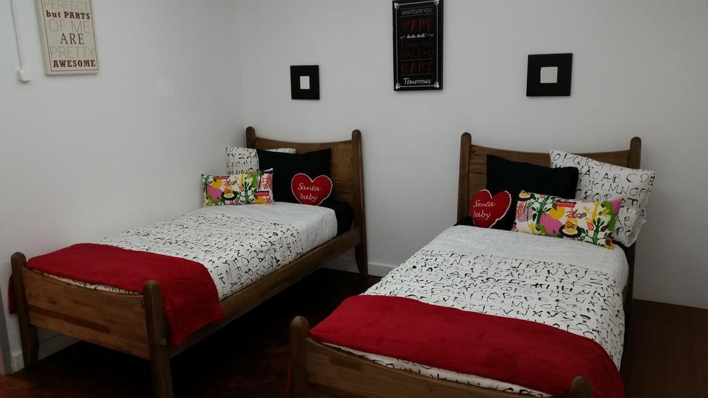 Hostel Turkish Style Lissabon