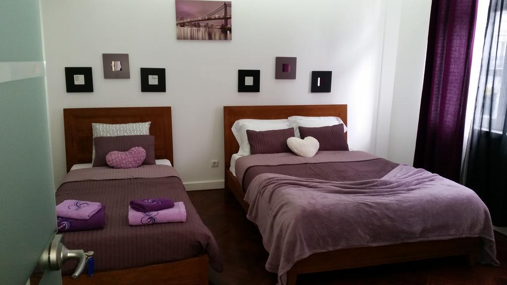 Turkish Style Hostel Lissabon