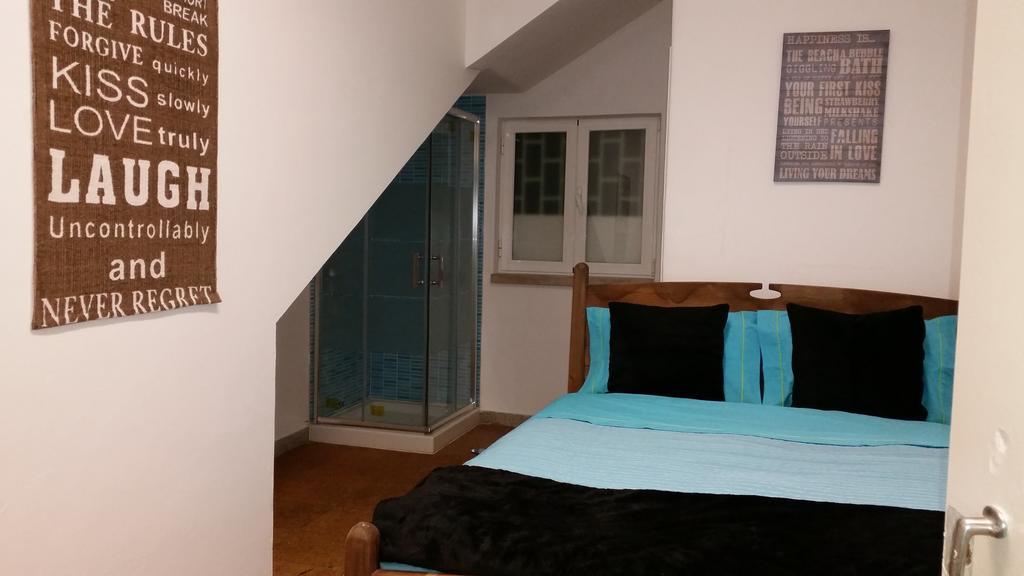 Hostel Turkish Style *