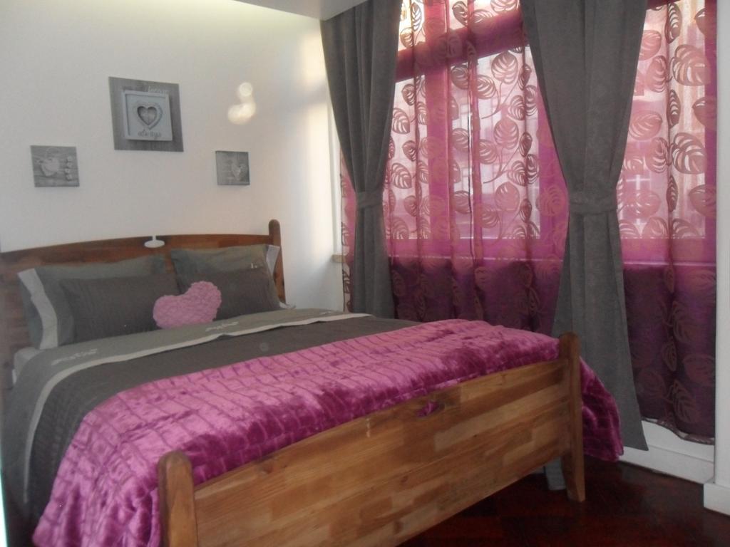 Turkish Style Hostel *
