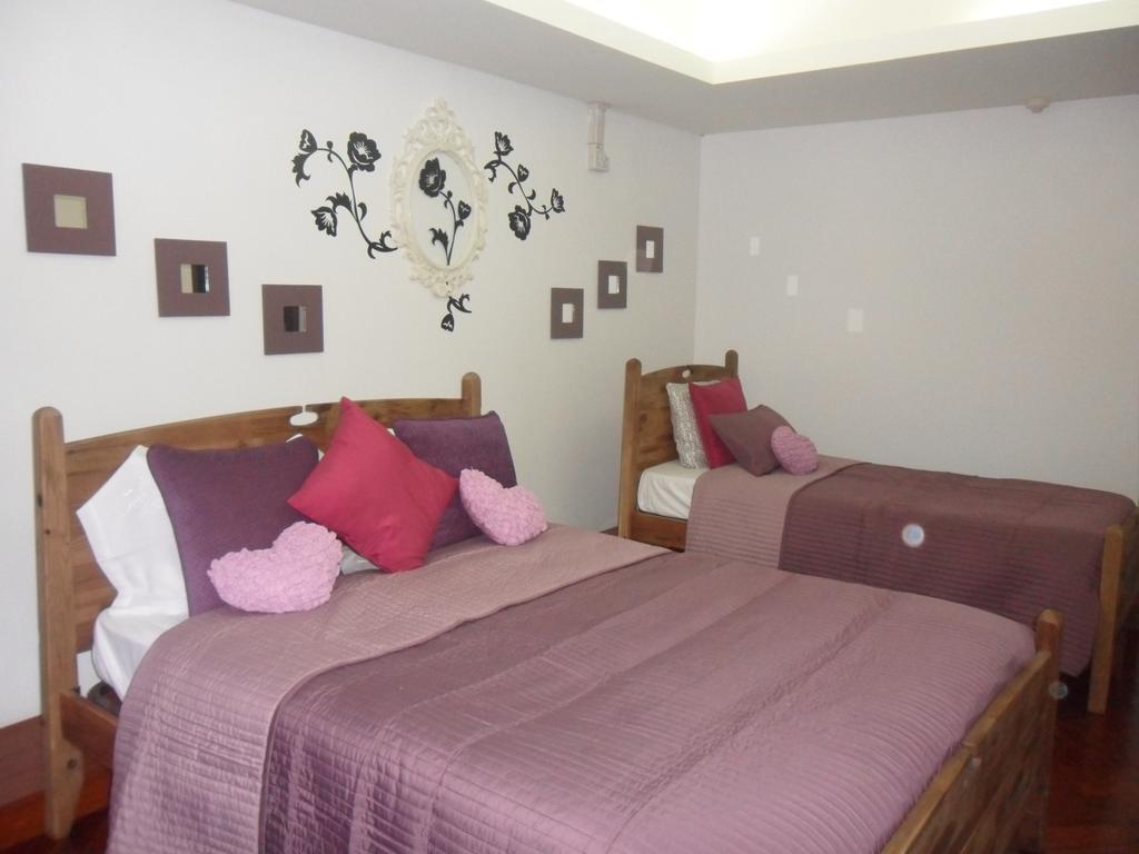 Turkish Style Hostel Lissabon