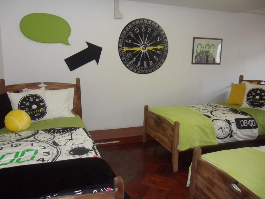 Turkish Style Hostel *