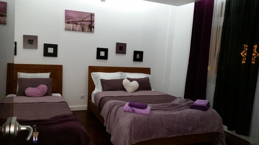 Auberge de jeunesse Turkish Style