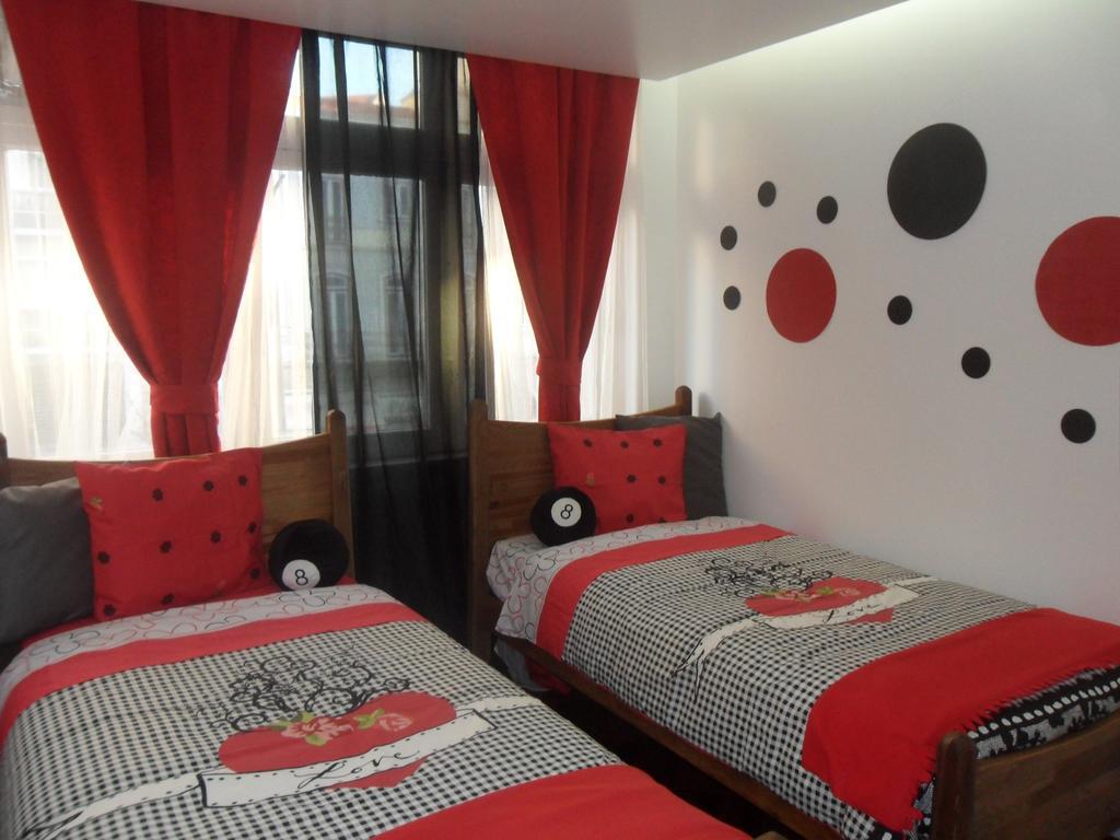Turkish Style Hostel *