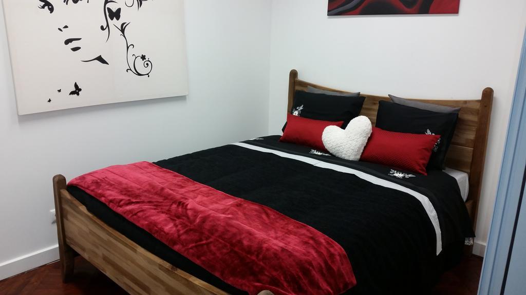 Hostel Turkish Style Lissabon