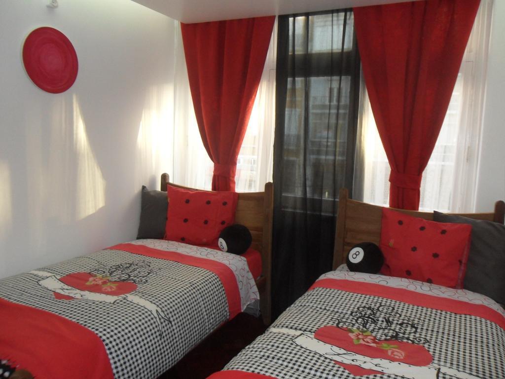 Turkish Style Hostel