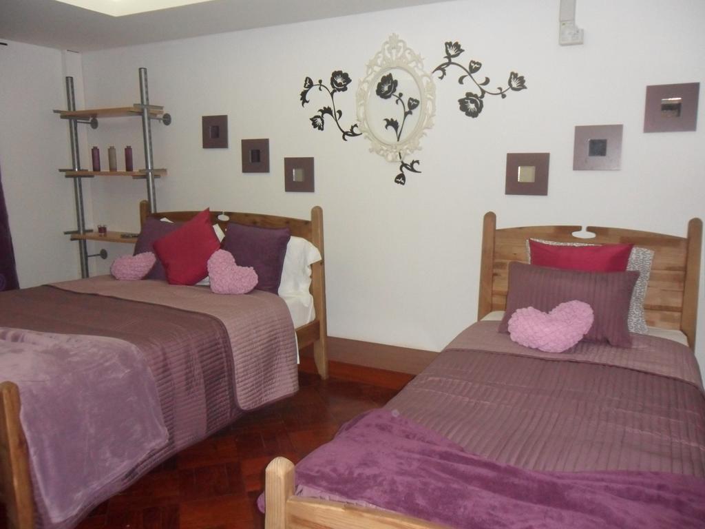 Hostel Turkish Style