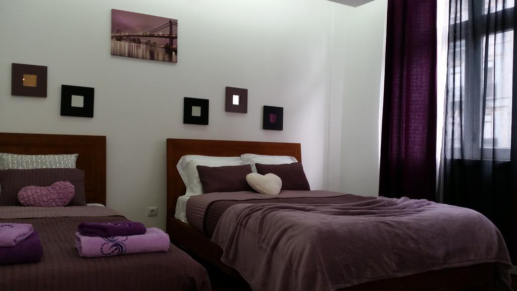 Turkish Style Hostel