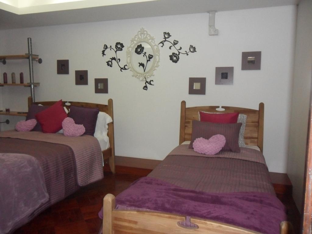Turkish Style Hostel