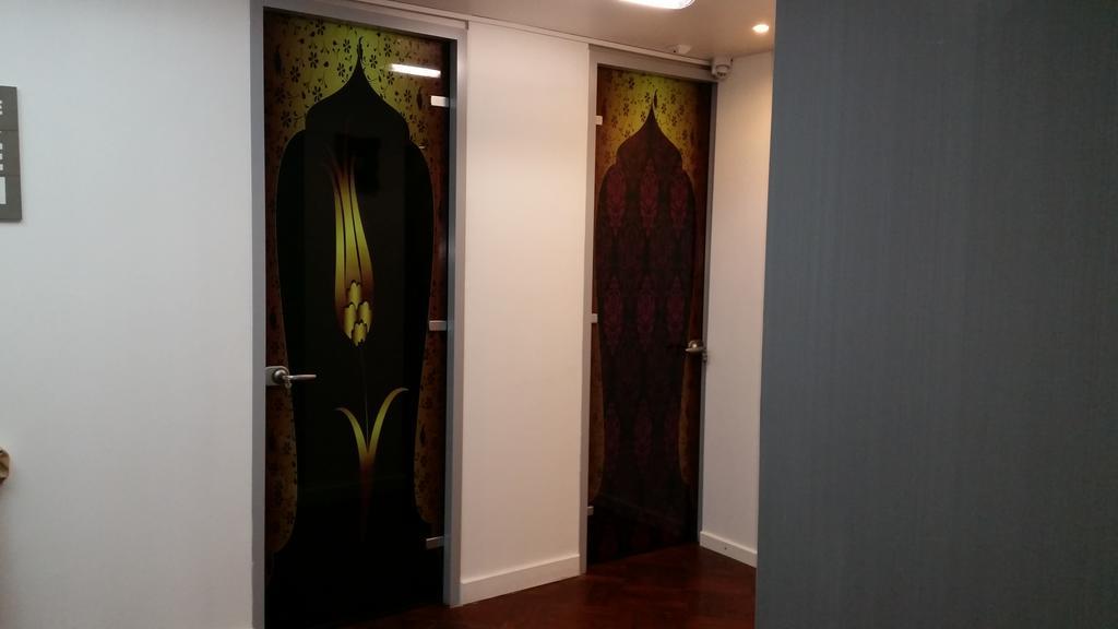 Auberge de jeunesse Turkish Style *