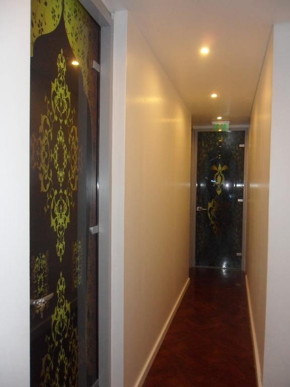 Turkish Style Hostel *