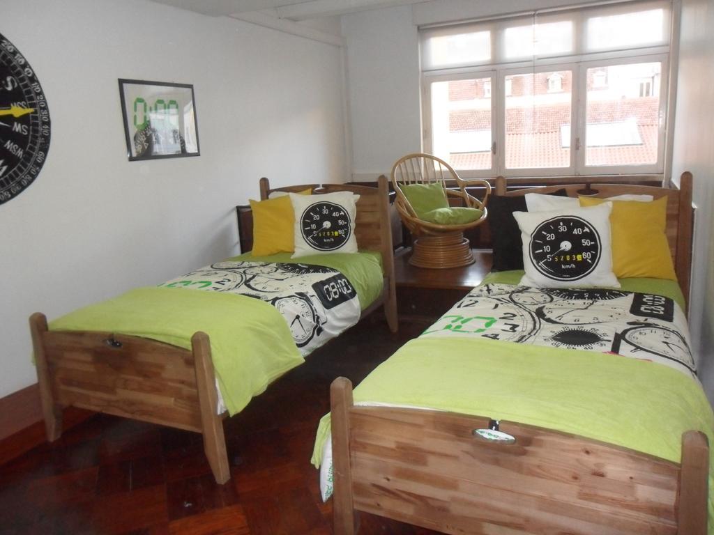 Turkish Style Hostel