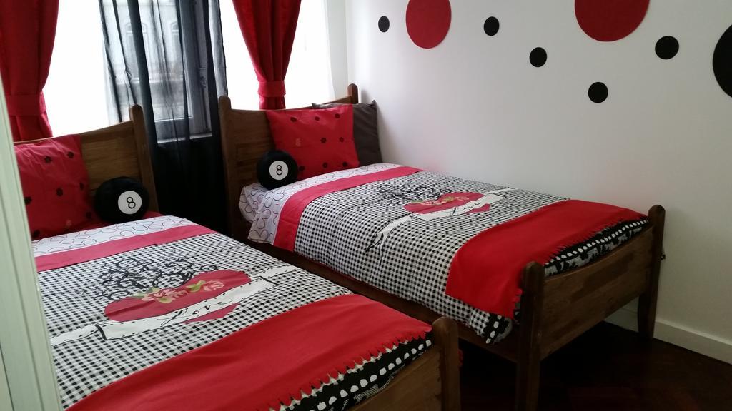 Turkish Style Hostel *