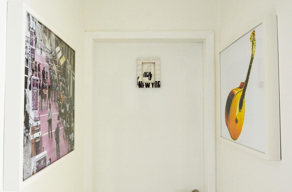 4u Casa de hóspedes