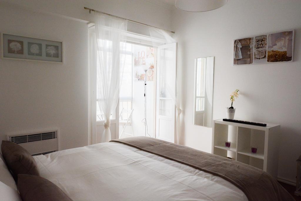 Casa de hóspedes 4u Lisboa