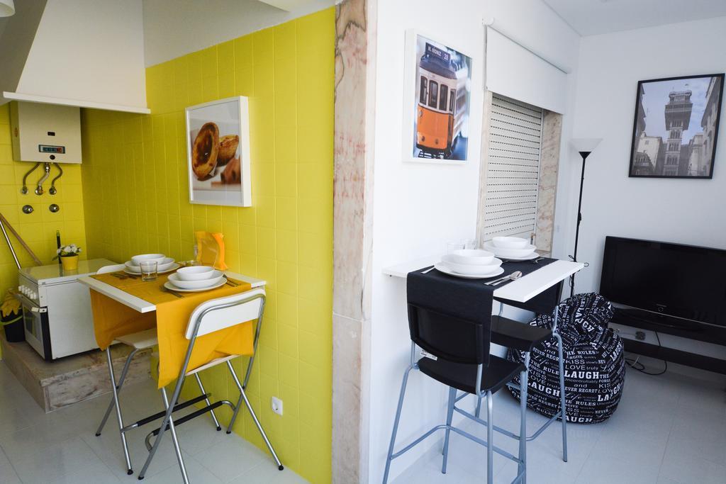 4u Casa de hóspedes Lisboa