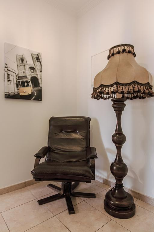 Apartamento Love Appartement Lisboa