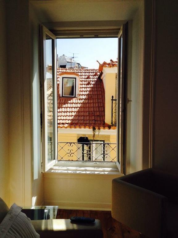 Appartement Design Duplex Ba/ Chiado *