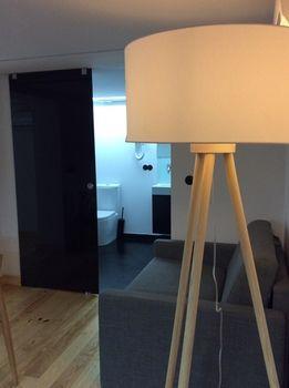 Appartement Pateo Saudade Lofts Lissabon