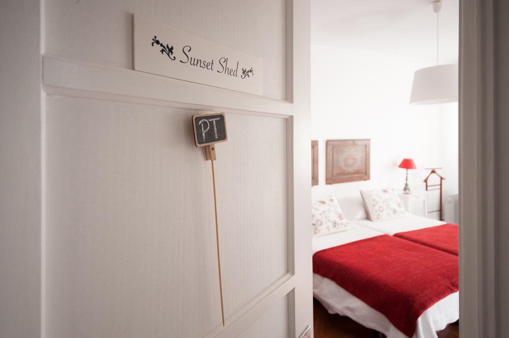 Flower Court - (adults Only) Gasthuis 2*
