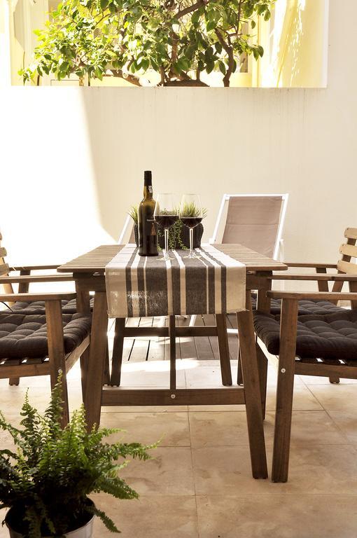 Appartement Lapa Sunny Terrace By Be@home Lisboa