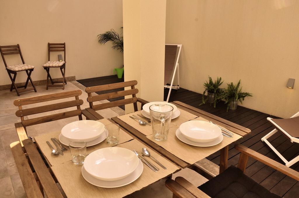 Appartement Lapa Sunny Terrace By Be@home Lisboa