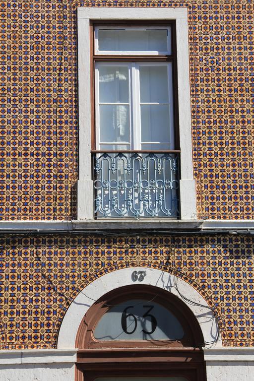 The Ideal Place Close To The Castle Lissabon
