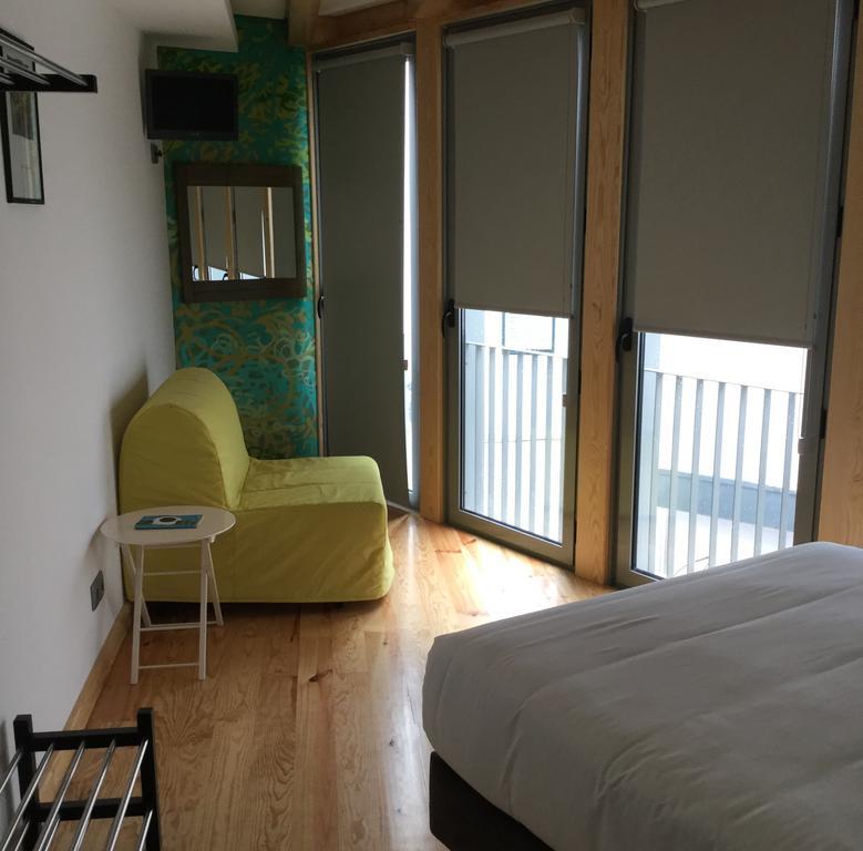 Gasthuis House Petit Lusa 2*
