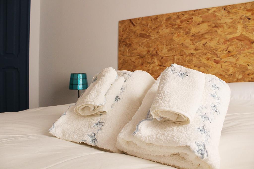 Magnificent Historical Centre With Terrace Lissabon