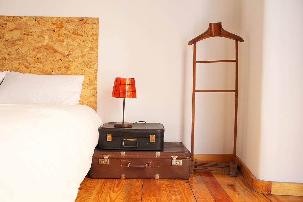 Magnificent Historical Centre With Terrace Lissabon