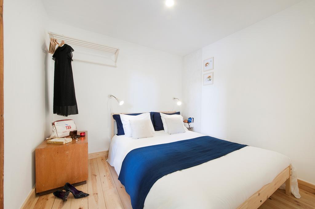 Apartment In Historical