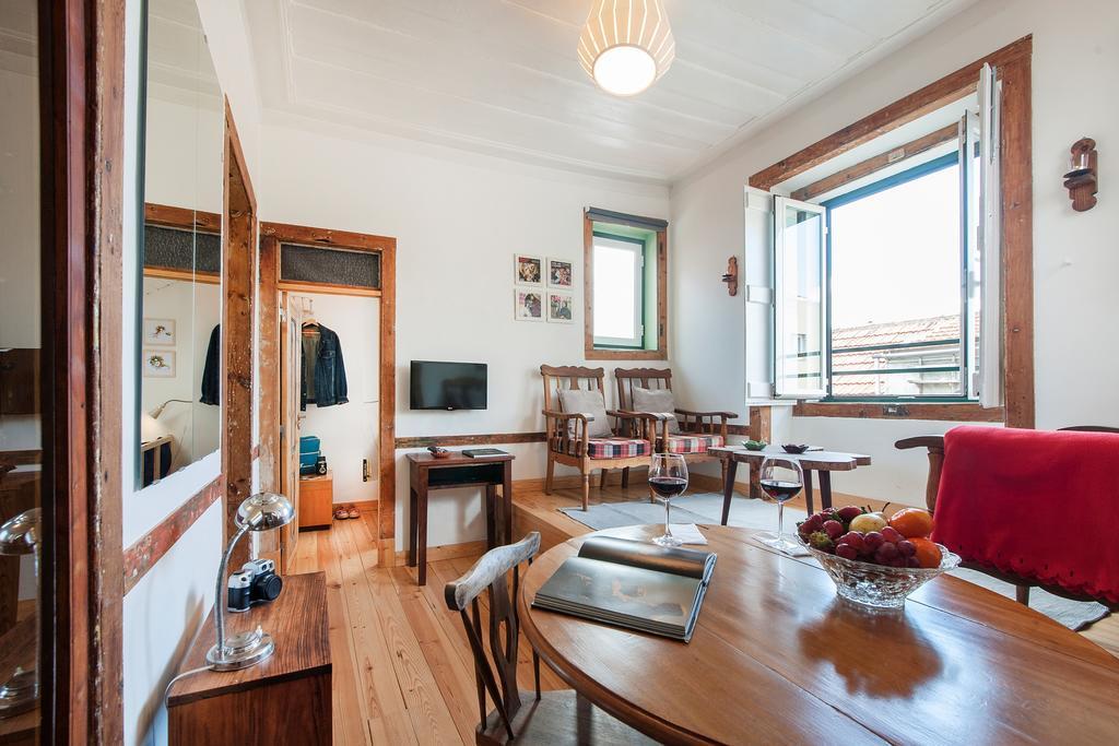 Apartment In Historical *