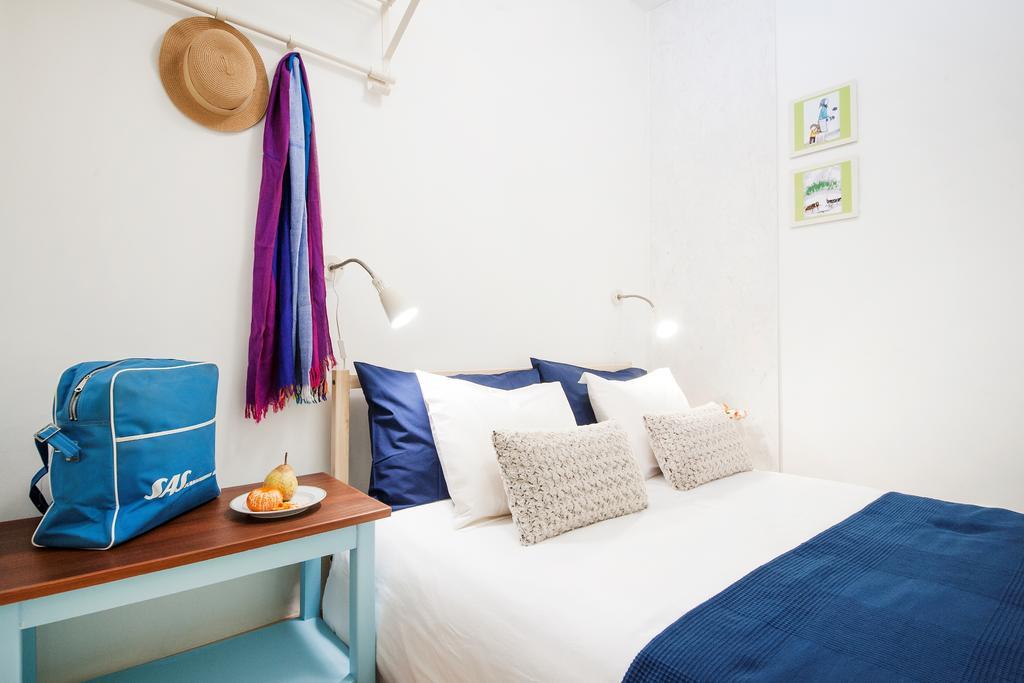 Apartment In Historical