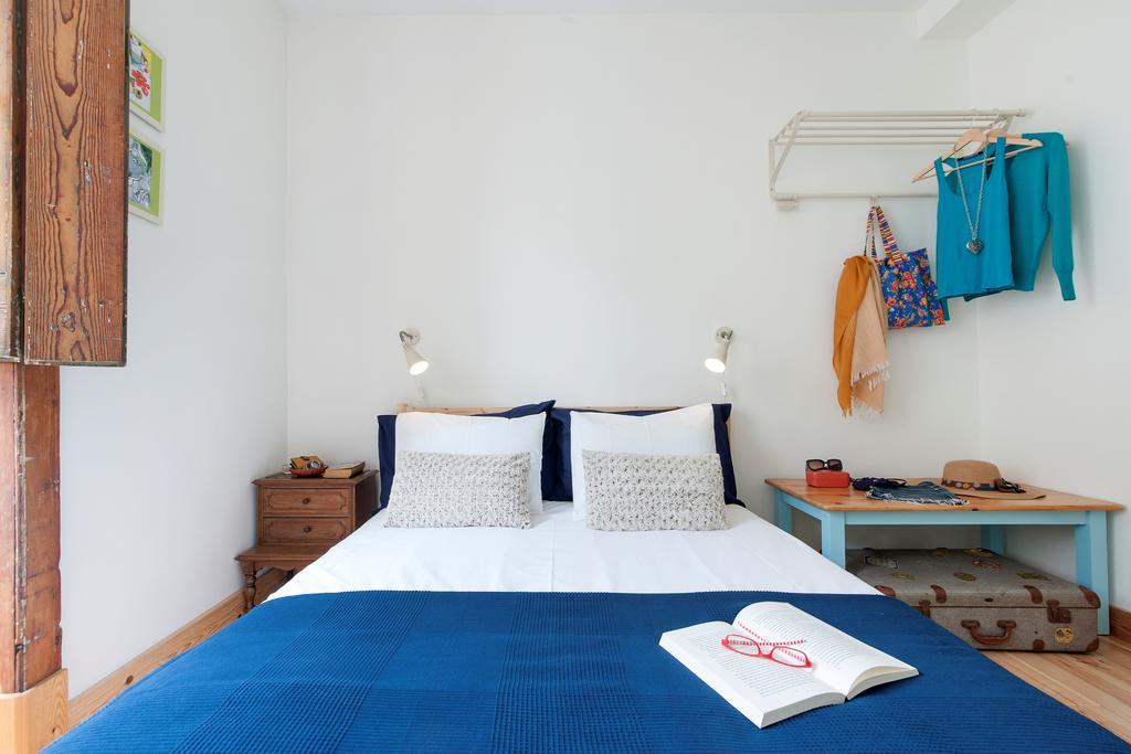 Apartment In Historical
