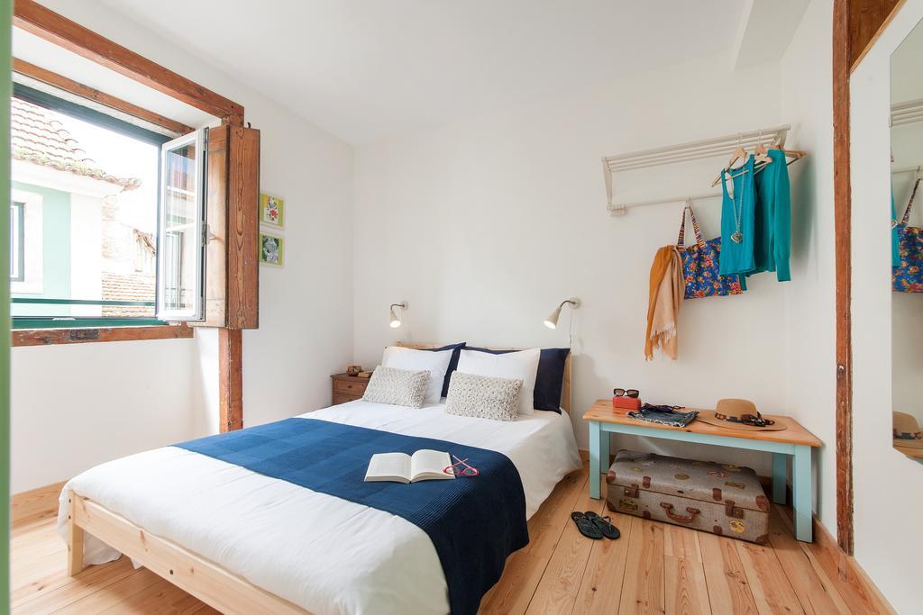 Apartment In Historical *