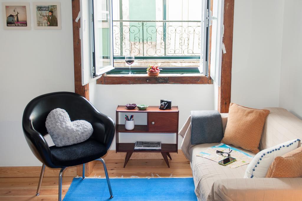 Apartment In Historical *