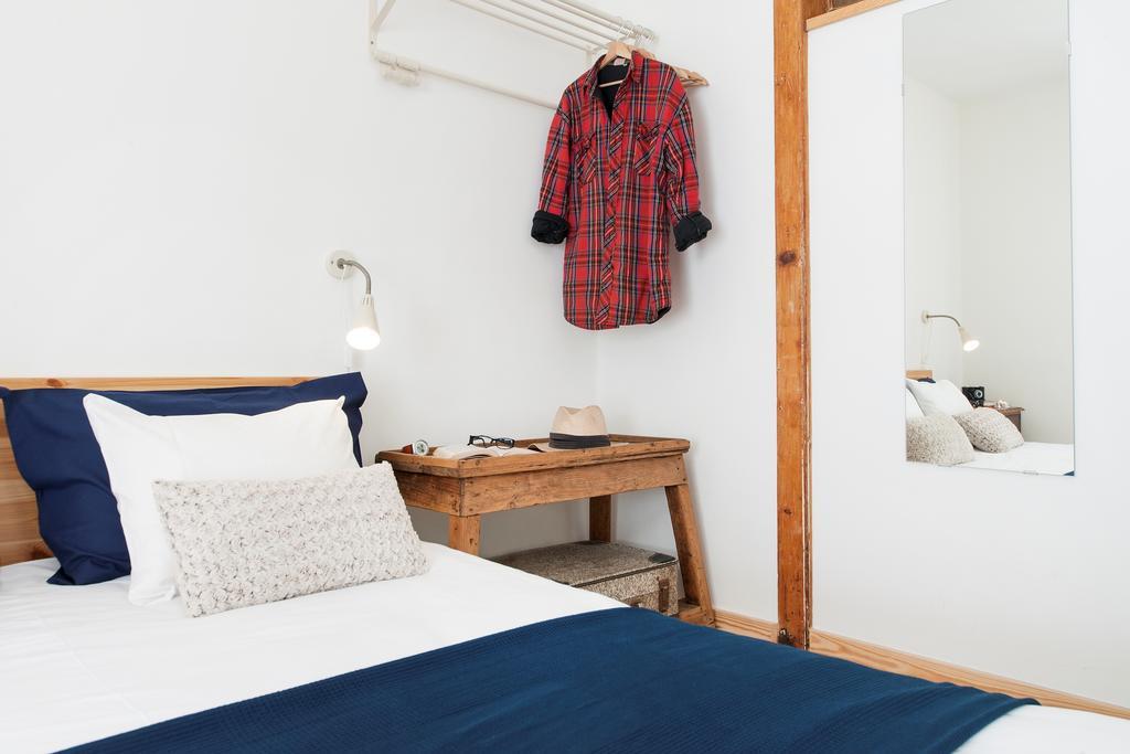 Apartment In Historical