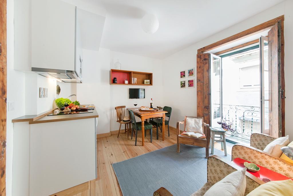 Apartment In Historical