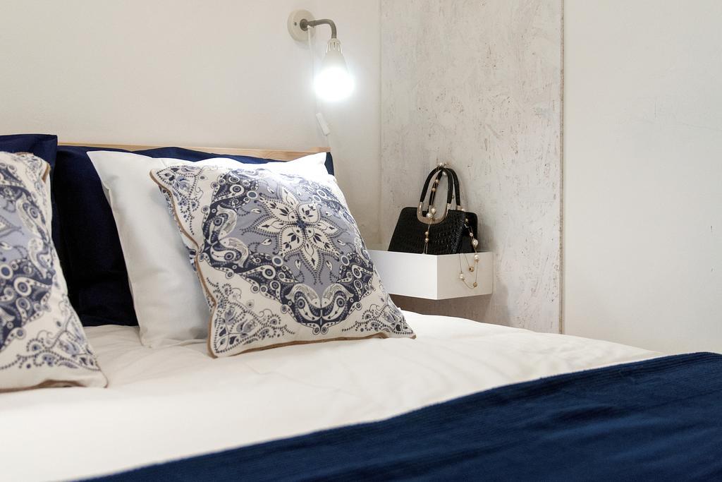 Apartment In Historical Lissabon