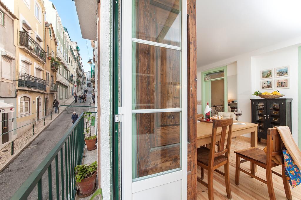 Apartment In Historical *