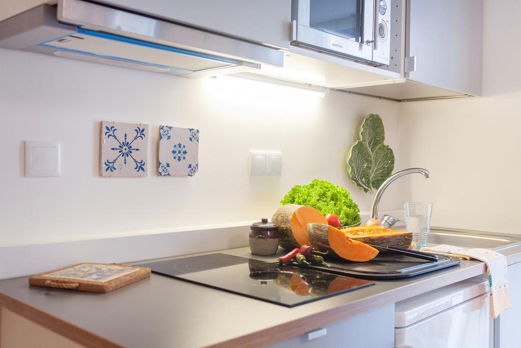 Apartment In Historical Lissabon