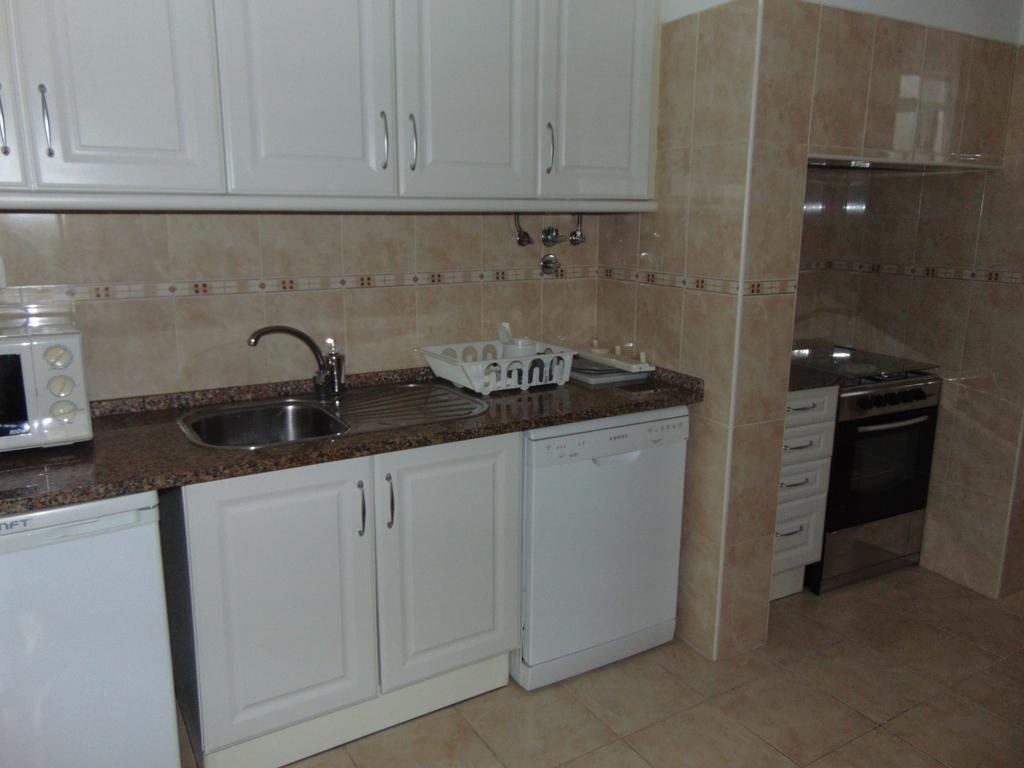 Cesteiros Appartement Lisboa