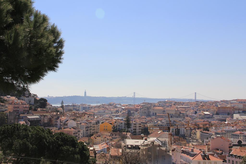 The Ideal Place Close To The Castle Appartement