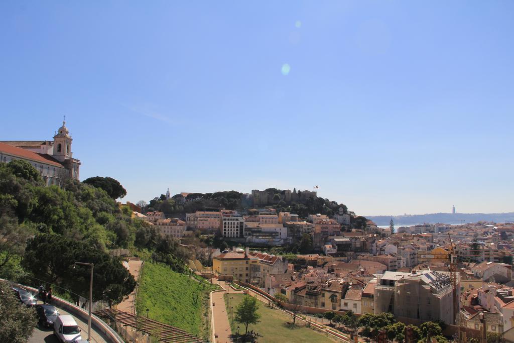 The Ideal Place Close To The Castle Apartment *