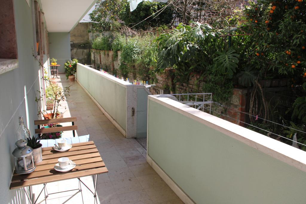 Appartement The Ideal Place Close To The Castle Lissabon