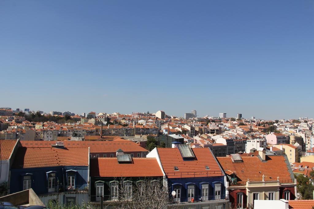 The Ideal Place Close To The Castle * Lissabon
